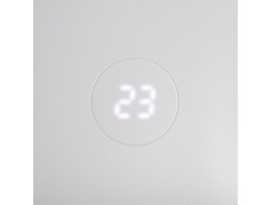 Кондиционер LERAN AC 933