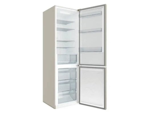 Холодильник CANDY CCRN 6200 C бежевый