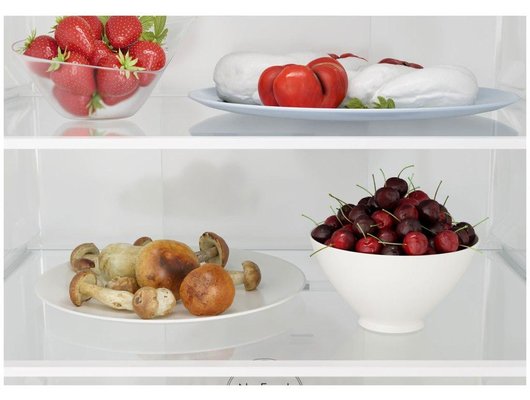 Холодильник CANDY CCRN 6200 C бежевый