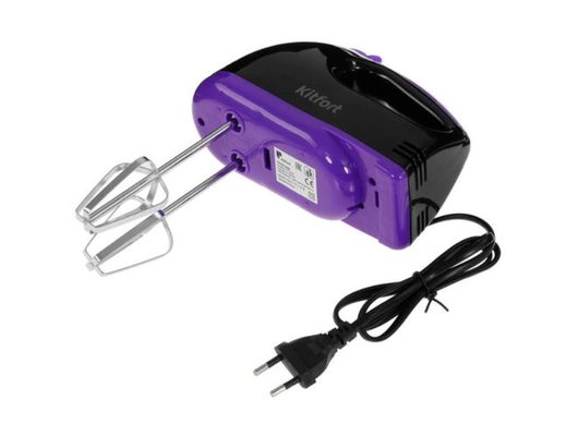 Миксер KITFORT КТ-3404