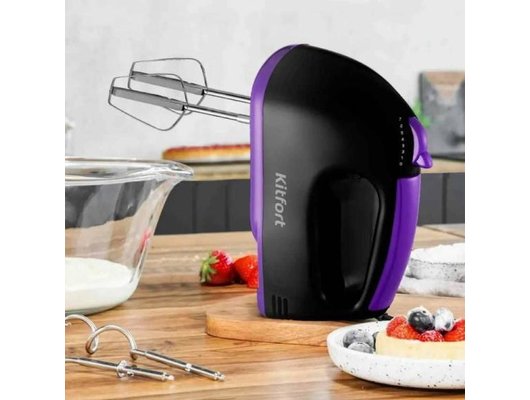 Миксер KITFORT КТ-3404