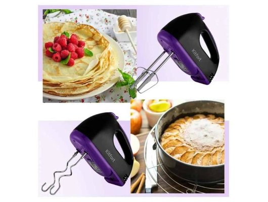 Миксер KITFORT КТ-3404