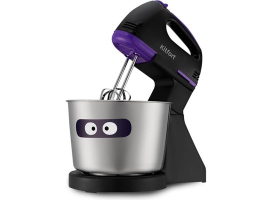 Миксер KITFORT KT-3412