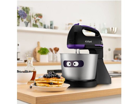 Миксер KITFORT KT-3412