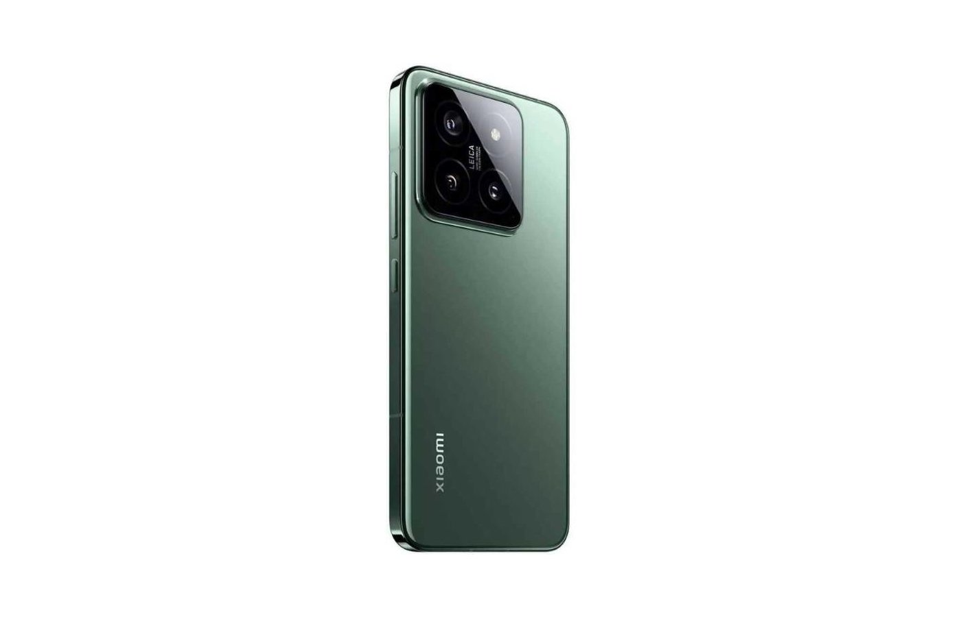 Смартфон Xiaomi 14 12/256Gb Green - купить в интернет-магазине RBT.ru.  Цены, отзывы, характеристики и доставка в Челябинске