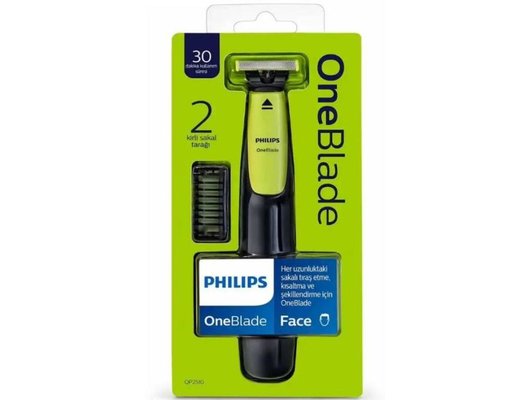 Триммер PHILIPS OneBlade QP2510/10