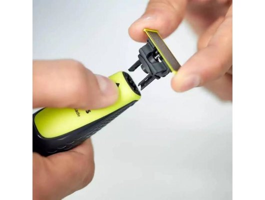 Триммер PHILIPS OneBlade QP2510/10