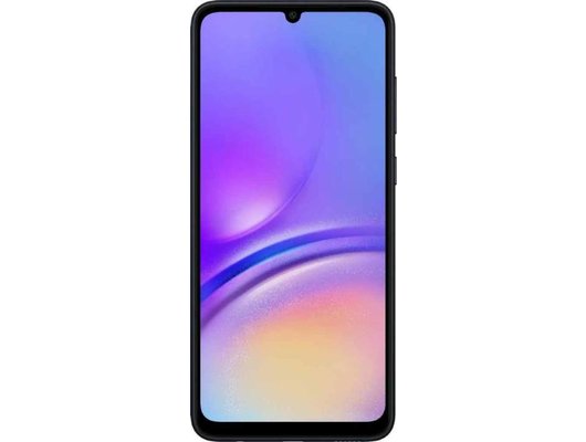 Смартфон Samsung Galaxy A05 4/128Gb SM-A055F Black (ПИ)