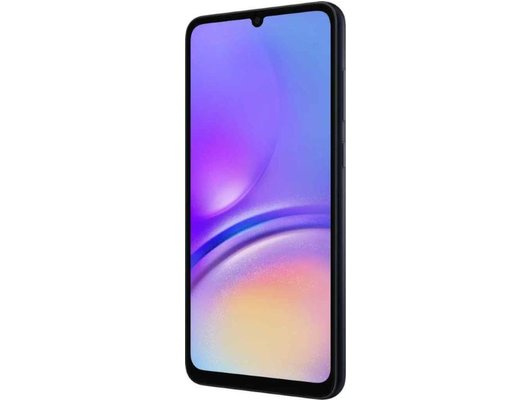 Смартфон Samsung Galaxy A05 4/128Gb SM-A055F Black (ПИ)