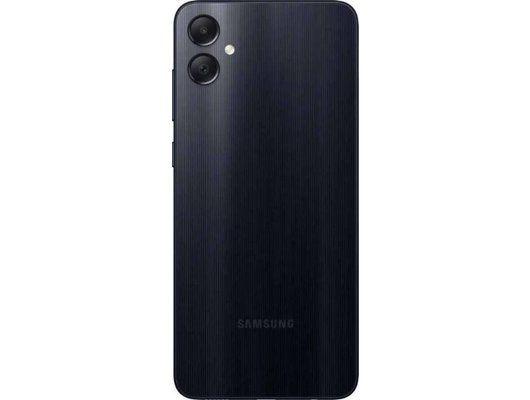 Смартфон Samsung Galaxy A05 4/128Gb SM-A055F Black (ПИ)