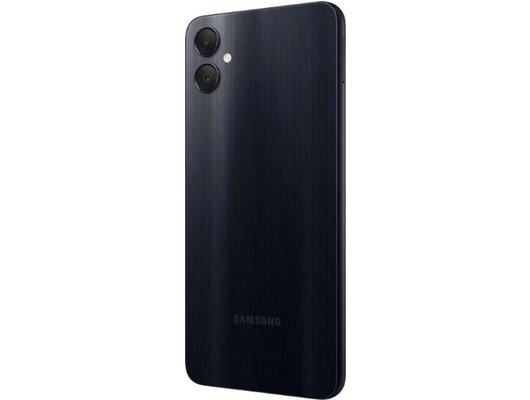 Смартфон Samsung Galaxy A05 4/128Gb SM-A055F Black (ПИ)