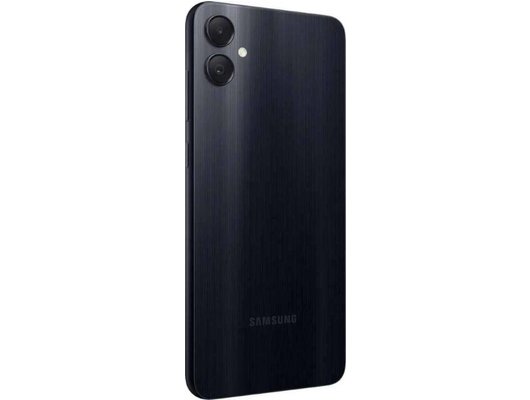 Смартфон Samsung Galaxy A05 4/128Gb SM-A055F Black (ПИ)