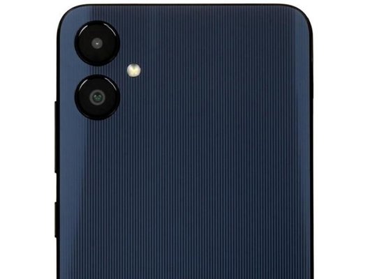 Смартфон Samsung Galaxy A05 4/128Gb SM-A055F Black (ПИ)