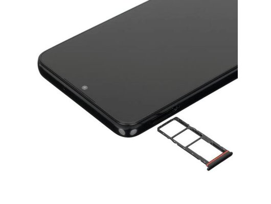 Смартфон Samsung Galaxy A05 4/128Gb SM-A055F Black (ПИ)