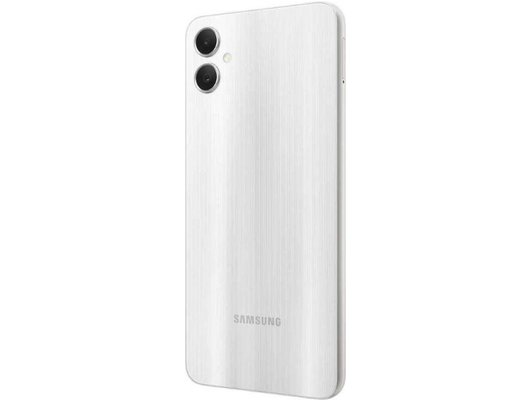Смартфон Samsung Galaxy A05 4/128Gb SM-A055F Silver (ПИ)