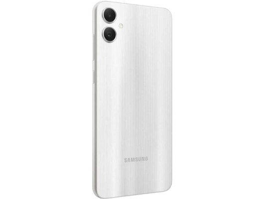 Смартфон Samsung Galaxy A05 4/128Gb SM-A055F Silver (ПИ)
