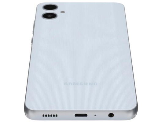 Смартфон Samsung Galaxy A05 4/128Gb SM-A055F Silver (ПИ)