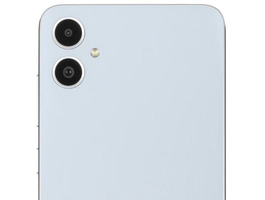 Смартфон Samsung Galaxy A05 4/128Gb SM-A055F Silver (ПИ)