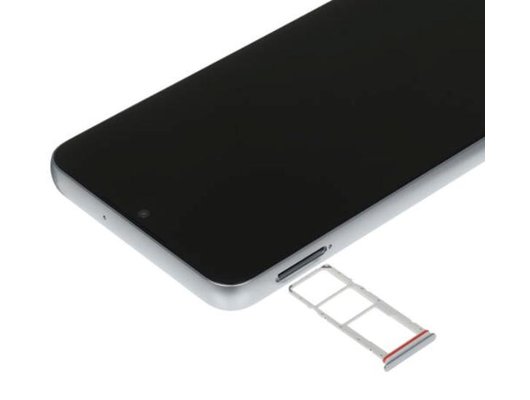 Смартфон Samsung Galaxy A05 4/128Gb SM-A055F Silver (ПИ)