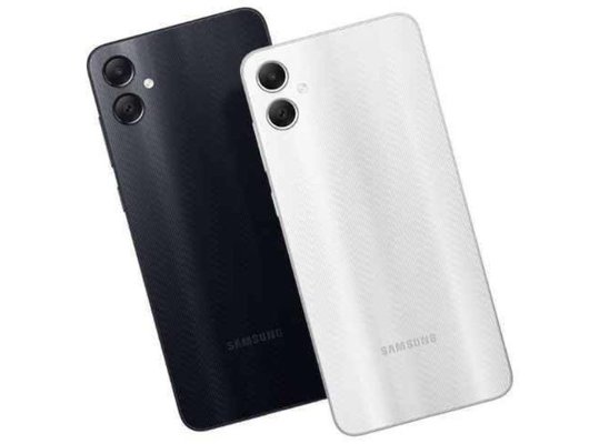 Смартфон Samsung Galaxy A05 4/128Gb SM-A055F Silver (ПИ)