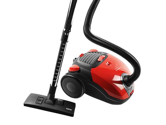 Пылесос CENTEK CT-2511 (Red/black)