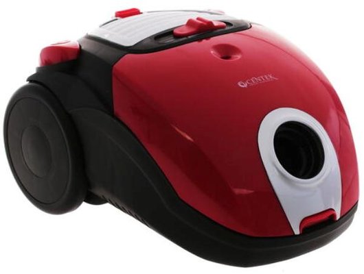 Пылесос CENTEK CT-2511 (Red/black)