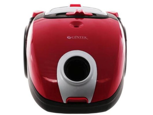 Пылесос CENTEK CT-2511 (Red/black)