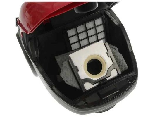 Пылесос CENTEK CT-2511 (Red/black)