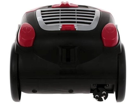 Пылесос CENTEK CT-2511 (Red/black)