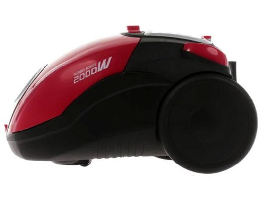 Пылесос CENTEK CT-2511 (Red/black)