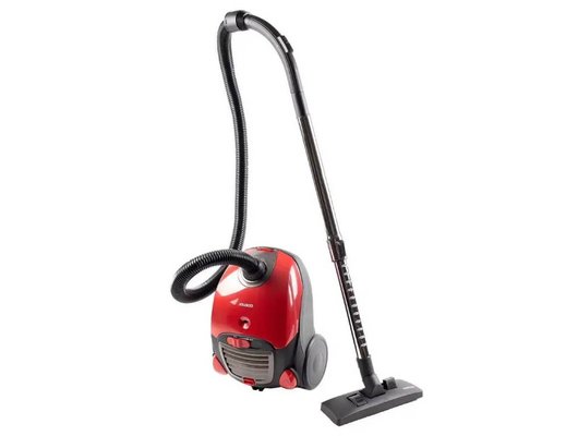 Пылесос CENTEK CT-2511 (Red/black)