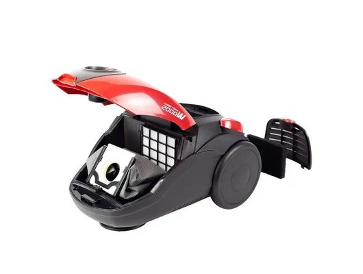 Пылесос CENTEK CT-2511 (Red/black)