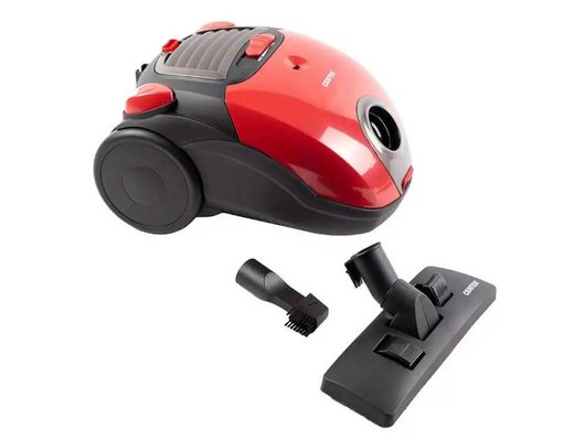 Пылесос CENTEK CT-2511 (Red/black)