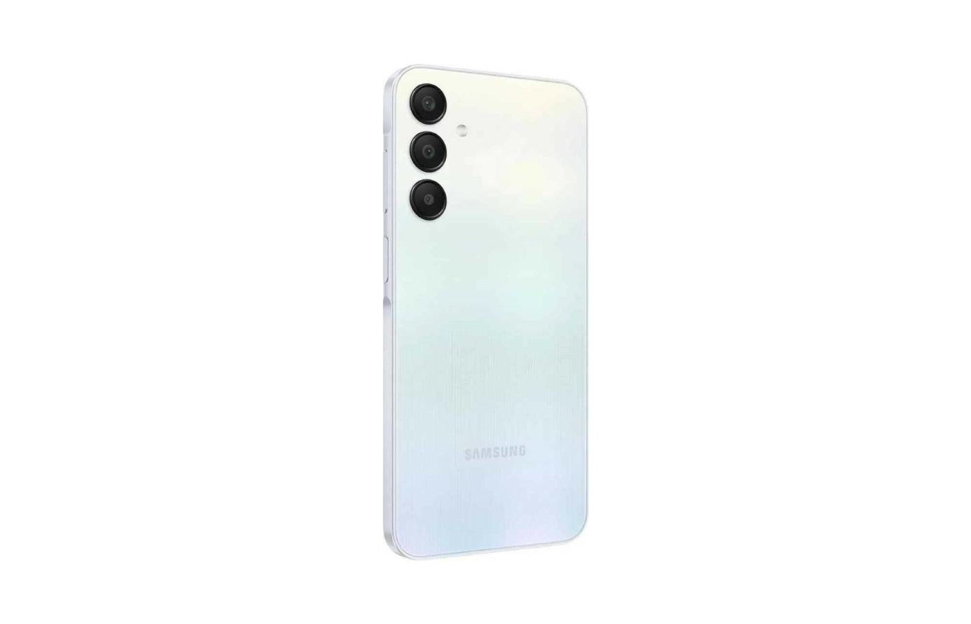 Смартфон Samsung Galaxy A25 8/256Gb SM-A256 Light Blue (ПИ) - купить в  интернет-магазине RBT.ru. Цены, отзывы, характеристики и доставка в  Челябинске