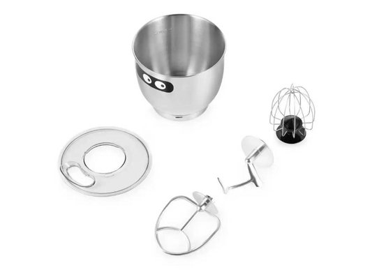 Кухонная машина KITFORT KT-3414