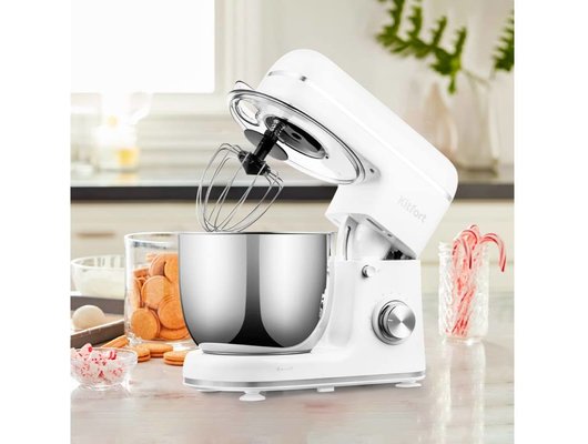 Кухонная машина KITFORT KT-3414