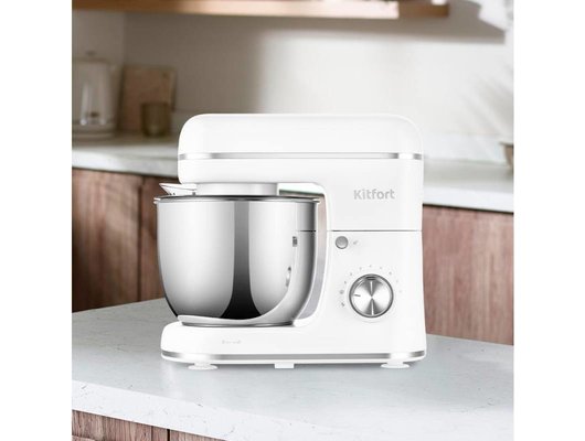 Кухонная машина KITFORT KT-3414