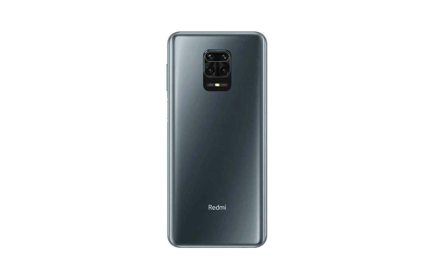 Характеристики Xiaomi Redmi Note 9 Pro 6/128Gb Grey - техническое описание  смартфона на RBT.ru