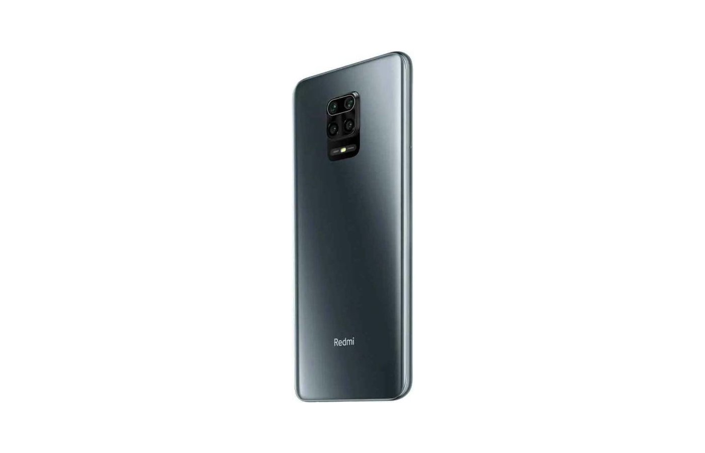 Смартфон Xiaomi Redmi Note 9 Pro 6/128Gb Grey - купить в интернет-магазине  RBT.ru. Цены, отзывы, характеристики и доставка в Челябинске