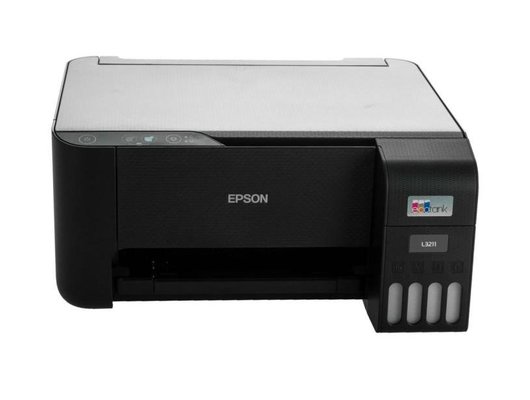 МФУ с СНПЧ Epson L3211 (ПИ)