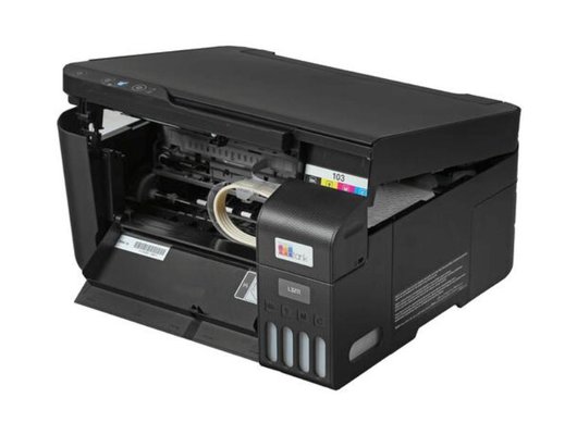 МФУ с СНПЧ Epson L3211 (ПИ)