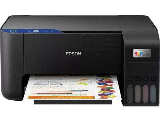 МФУ с СНПЧ Epson L3211 (ПИ)