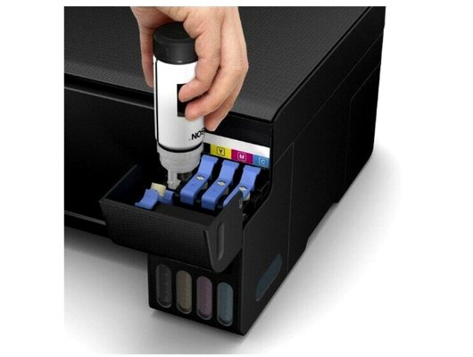 МФУ с СНПЧ Epson L3211 (ПИ)