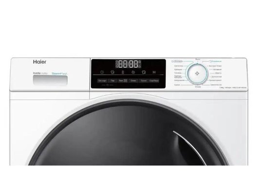 Стиральная машина HAIER HWD70-BP14929A