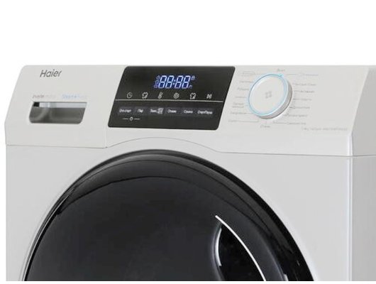 Стиральная машина HAIER HWD70-BP14929A