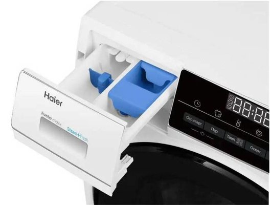 Стиральная машина HAIER HWD70-BP14929A