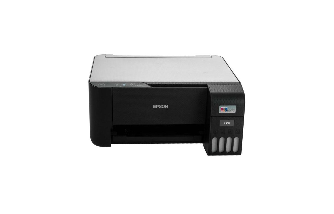 МФУ с СНПЧ Epson L3211 (ПИ) - купить в интернет-магазине RBT.ru. Цены,  отзывы, характеристики и доставка в Челябинске