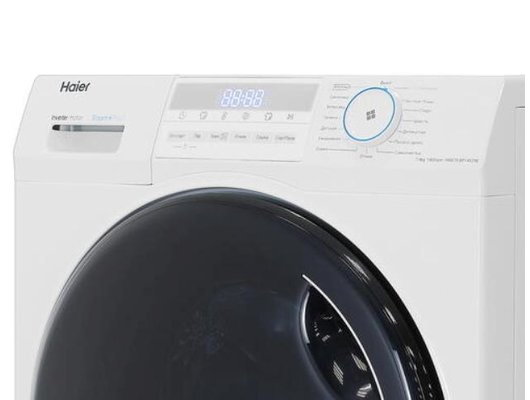 Стиральная машина HAIER HWD70-BP14929B