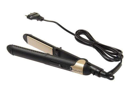 Выпрямитель для волос GALAXY LINE GL 4519