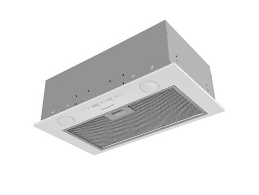 Вытяжка MAUNFELD Crosby Light 5028 White